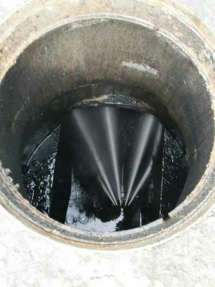 甘井子市政管道清洗-排污管道清洗